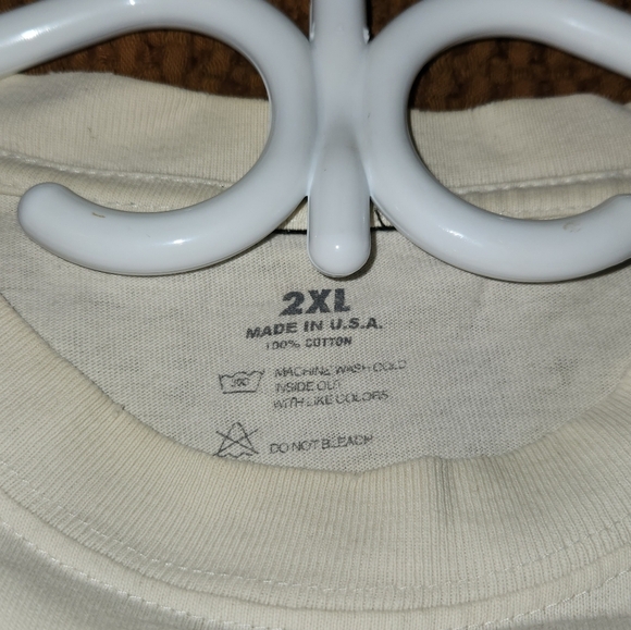 Doe Or Die tee - Picture 6 of 9